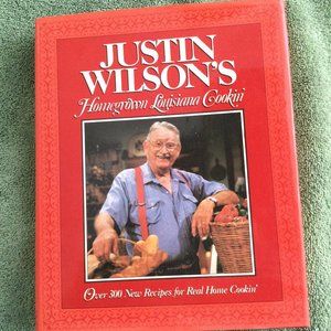 Louisiana Cookin"  1990